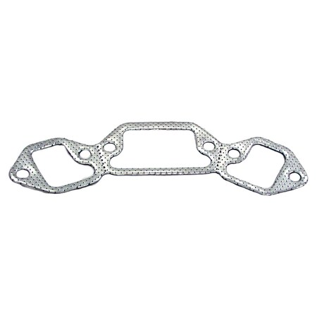 Crown Automotive Exhaust Manifold Gasket, #J3237270 J3237270